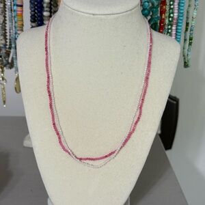 Allie + Bess Tai Necklace
